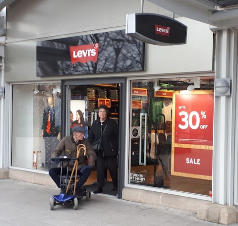 Levi's® Castleford