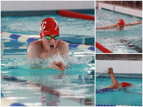 TRANENT AMATEUR SWIMMING CLUB