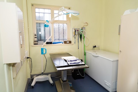 Tameside Veterinary Clinic, Stalybridge