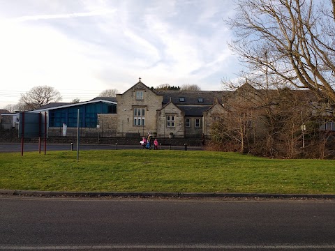 St Johns C Of E Primary School