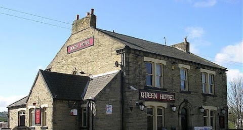 Queens Hotel