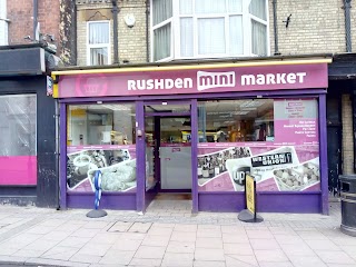 Rushden Minimarket