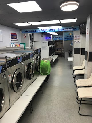 Kandys Launderette & Dry Cleaner