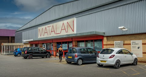 Matalan