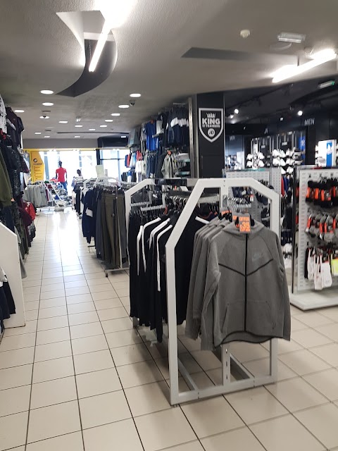 JD Sports