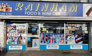 Rainham Food and Wine Centre