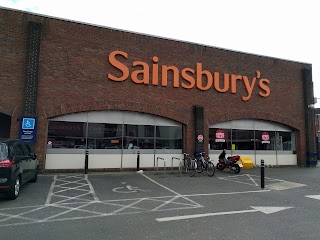 Sainsbury's