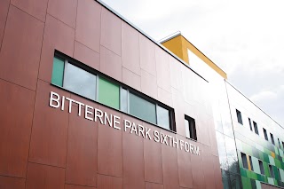 Bitterne Park School, Southampton