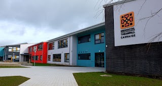 Temple Carrig School