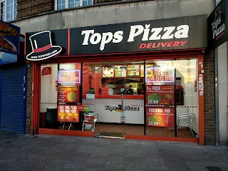 Tops Pizza