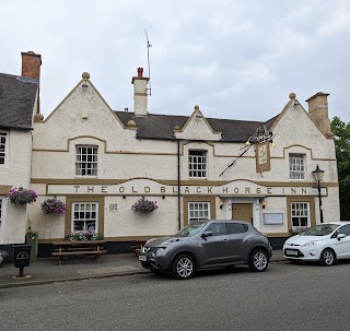 The Old Black Horse Inn