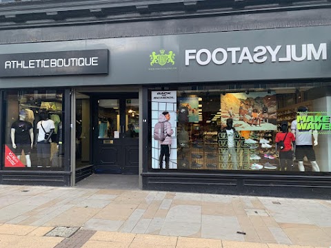 Footasylum Romford - South Street