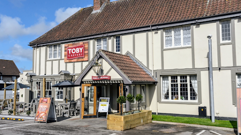 Toby Carvery Maes Knoll (Bristol)