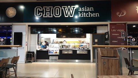 Chow Asian Kitchen