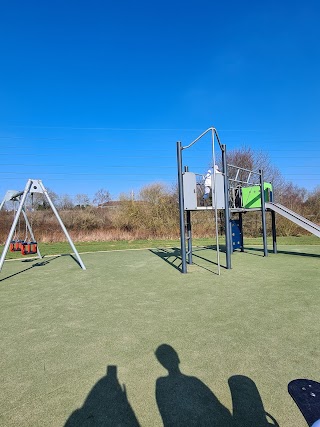 Papenham Green Play Area