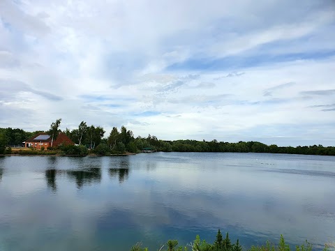 Lound Waterski Club