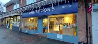 Whitemoors Café