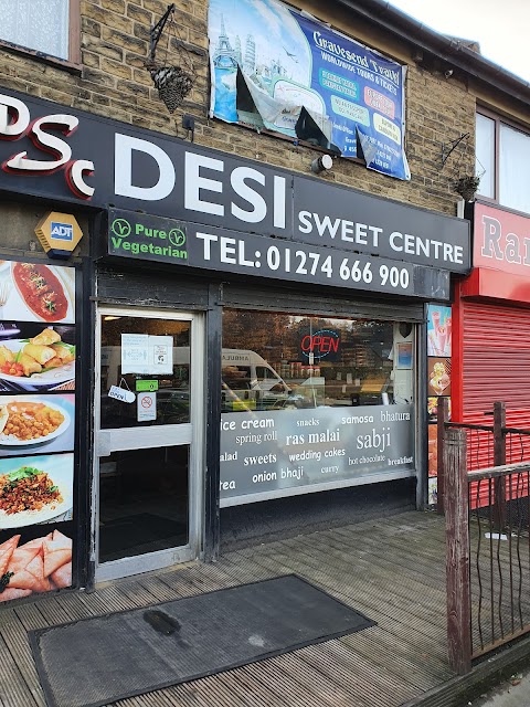 Desi Sweet Centre