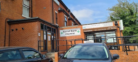 Sorrell Bank Chemist