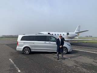 ABC Executive Travel (Chauffeur Service)