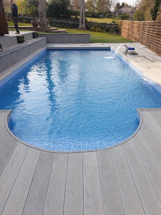 Merlin Leisure Pools LTD