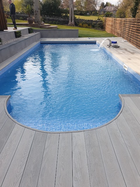 Merlin Leisure Pools LTD