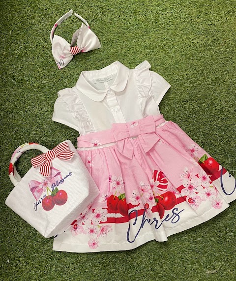 Little Boppers Designer Childrenswear - Clothing & Accessories