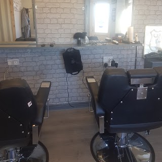 Maxi's Barbers