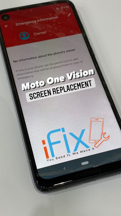 iFix Phones (Westgate Phones) Halifax - iPad, IPhone, Samsung, Huawei SAME DAY REPAIR SERVICE