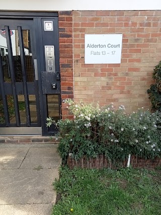 Walton Road Veterinary Centre