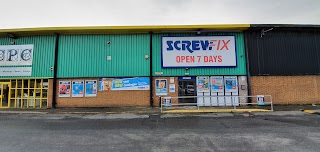 Screwfix Cheadle - Stanley Green