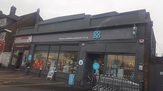 Co-op Food - Middleton Boulevard