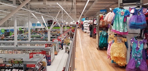 Asda Hamilton Superstore