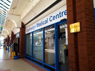 Cockhedge Medical Centre