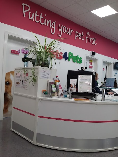 Pets at Home Wellingborough