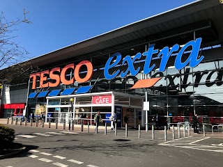 Tesco Extra