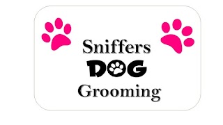 Sniffers Dog Grooming