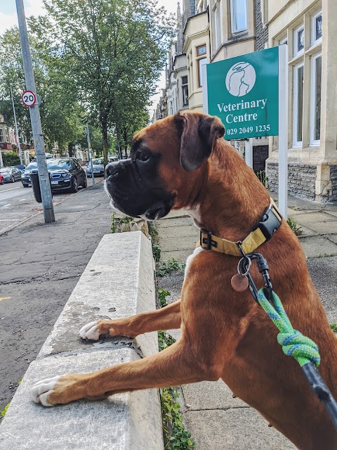 Marlborough Road Veterinary Centre