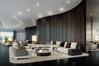 Minotti London