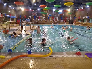 Thornbury Leisure Centre