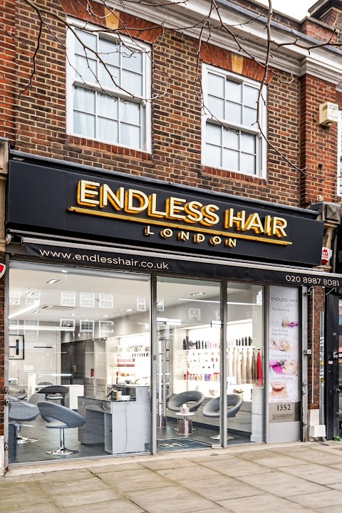 Endless Hair London