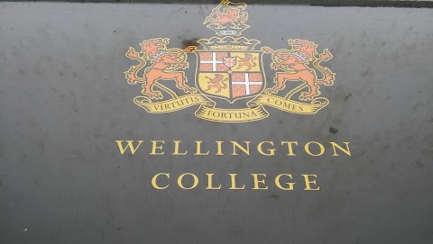 Wellington College