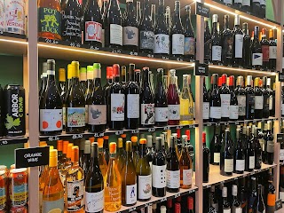 Kenrick's Wines Merchant Sydenham