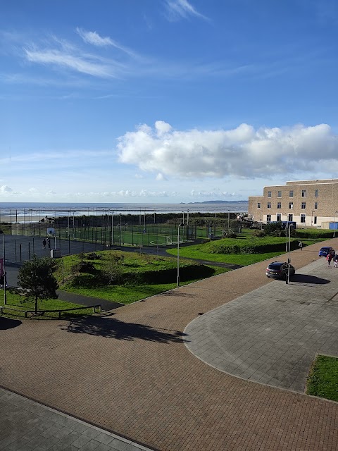 Swansea University (Bay Campus)
