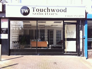 Touchwood Solicitors
