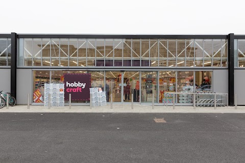 Hobbycraft Bath