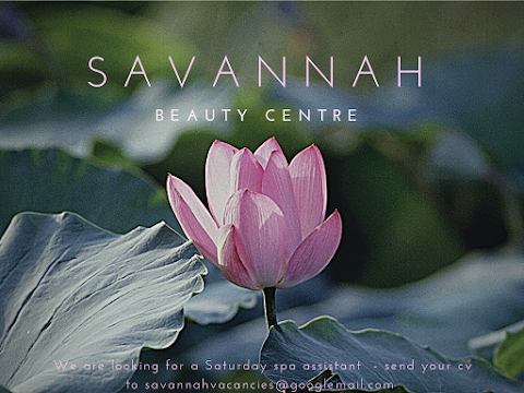 Savannah Beauty Centre