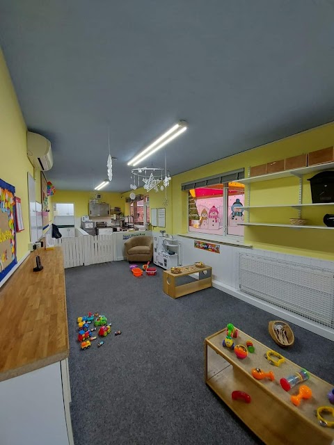 Sale Private Day Nursery