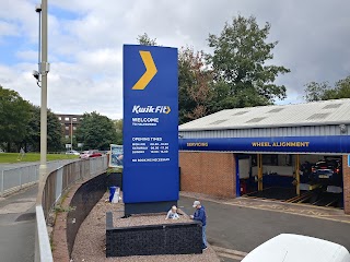 Kwik Fit - Halesowen - Mill Lane