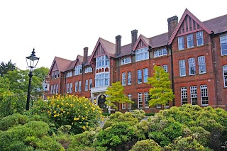 Caterham School